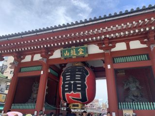 行ったぜ!東京! ~その 1 ~