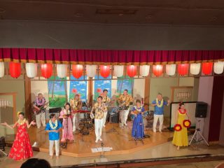 行ったぜ！東京！ ～その 2 ～ 浅草演芸ホール