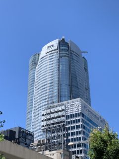 行ったぜ！東京！ ～その 4 ～ 松本零士展