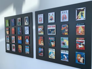 行ったぜ！東京！ ～その 4 ～ 松本零士展