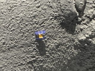 行ったぜ!東京! ~その 5 ~ 深宇宙展