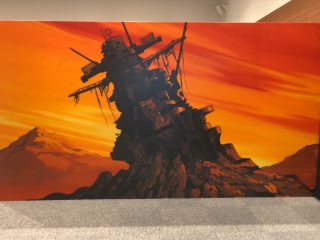 宇宙戦艦ヤマト全記録展