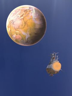 宇宙戦艦ヤマト全記録展