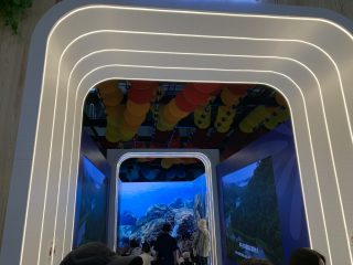 行ったぜ！万博！ その 61