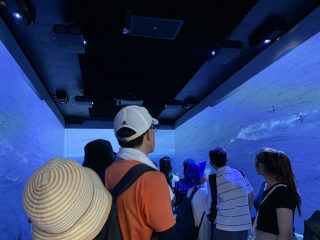 行ったぜ！万博！ その 61