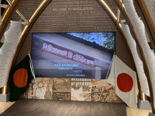 行ったぜ！万博！ その 65