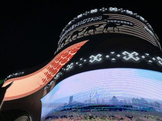 行ったぜ！万博！ その 68