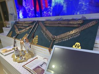 行ったぜ！万博！ その 68