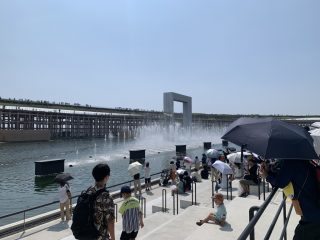 行ったぜ！万博！ その 75