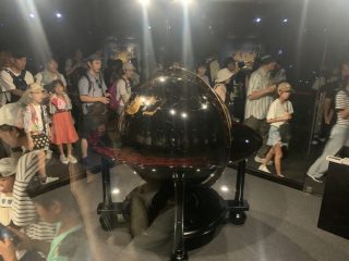 行ったぜ！万博！ その 75