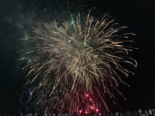 行ったぜ！万博！ その 75