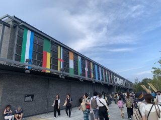 行ったぜ!万博! その 72