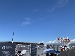行ったぜ!万博! その 92