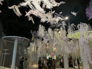 行ったぜ!万博! その 94