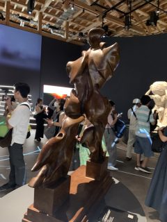 行ったぜ!万博! その 100