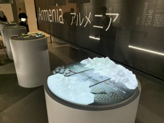 行ったぜ!万博! その 105