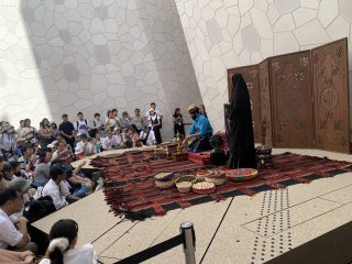 行ったぜ!万博! その 108