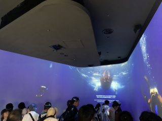 行ったぜ!万博! その 108