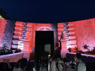 行ったぜ！万博！ その 111