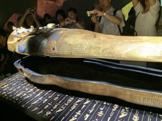 行ったぜ！万博！ その 114