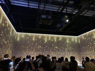 行ったぜ！万博！ その 114