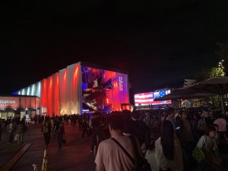 行ったぜ!万博! その 120