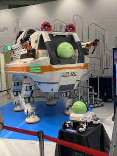 行ったぜ!万博! その 120