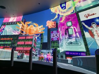 行ったぜ!万博! その 121