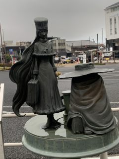 伊賀上野でブラオヤジ ~ その 1 ~