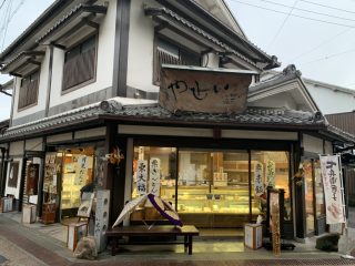 伊賀上野でブラオヤジ ~ その 2 ~