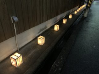 伊賀上野でブラオヤジ ~ その 3 ~