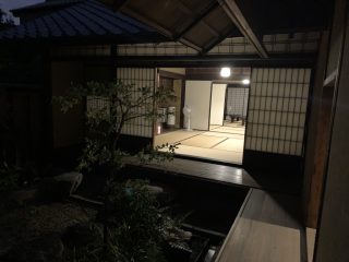伊賀上野でブラオヤジ ~ その 3 ~
