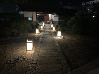 伊賀上野でブラオヤジ ~ その 5 ~