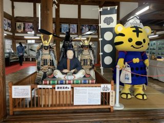 伊賀上野でブラオヤジ ~ その 6 ~