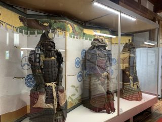 伊賀上野でブラオヤジ ~ その 6 ~