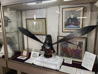 伊賀上野でブラオヤジ ~ その 6 ~