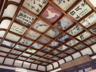 伊賀上野でブラオヤジ ~ その 6 ~