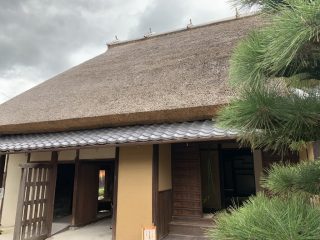伊賀上野でブラオヤジ ~ その 8 ~