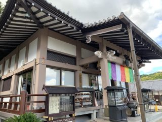 伊賀上野でブラオヤジ ~ その 9 ~