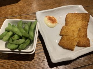 牡蠣とお好み焼き 広島名物 鉄板堂広島駅前店