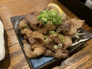 牡蠣とお好み焼き 広島名物 鉄板堂広島駅前店