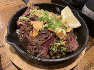 牡蠣とお好み焼き 広島名物 鉄板堂広島駅前店