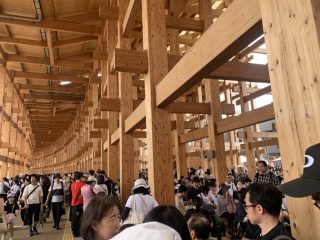 行ったぜ!万博! その 125