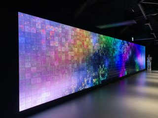 行ったぜ！万博！ その 128