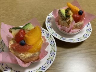 【仕事してるアピール】パソコンの納品と今日は何の日?