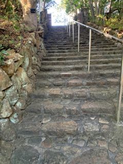 南方熊楠記念館 ~白浜温泉へ その 4 ~