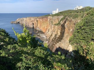 三段壁からアドベンチャーワールドへ ~白浜温泉へ その 5 ~