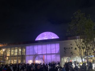 行けなかったぜ！万博！ その 3