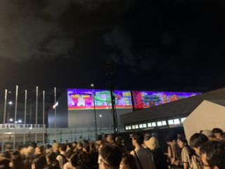 行けなかったぜ!万博! その 2