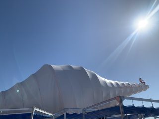 行ったぜ！万博！ その 130